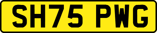 SH75PWG