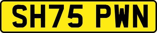SH75PWN