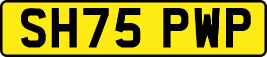 SH75PWP