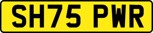 SH75PWR