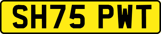 SH75PWT