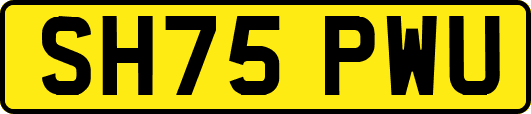 SH75PWU