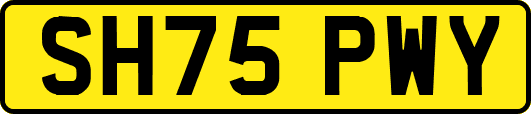 SH75PWY