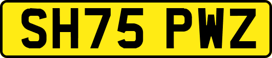 SH75PWZ