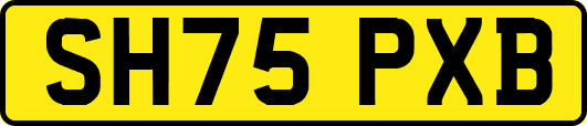 SH75PXB