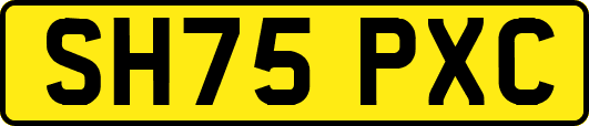 SH75PXC