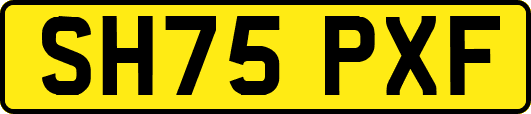 SH75PXF