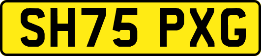 SH75PXG