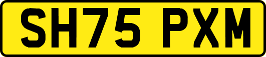 SH75PXM