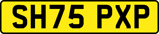 SH75PXP