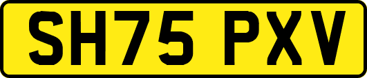SH75PXV