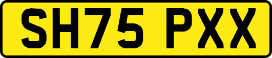 SH75PXX