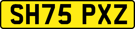 SH75PXZ