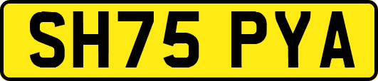 SH75PYA