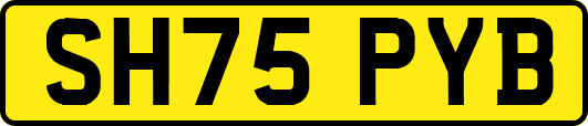 SH75PYB