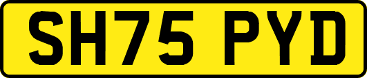 SH75PYD