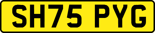 SH75PYG