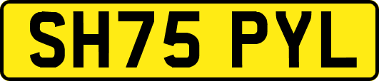 SH75PYL