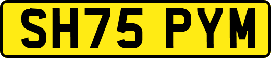 SH75PYM