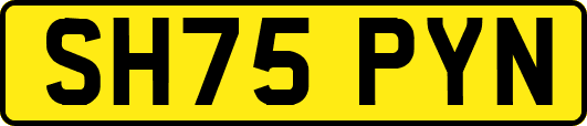SH75PYN