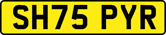 SH75PYR