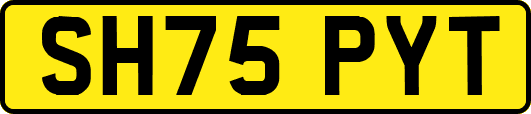 SH75PYT