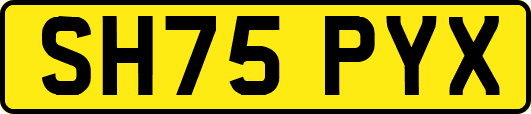 SH75PYX