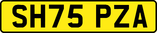 SH75PZA