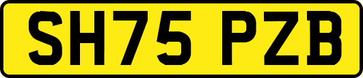 SH75PZB