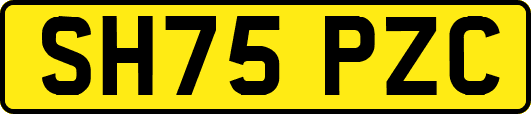 SH75PZC