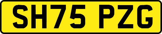 SH75PZG