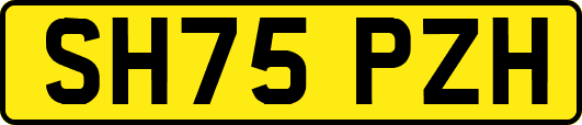 SH75PZH