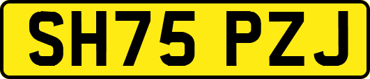 SH75PZJ