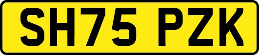 SH75PZK