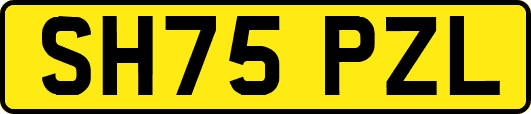 SH75PZL