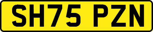 SH75PZN