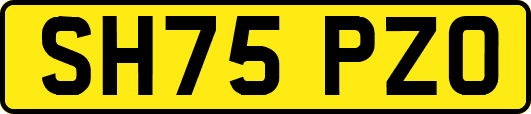 SH75PZO