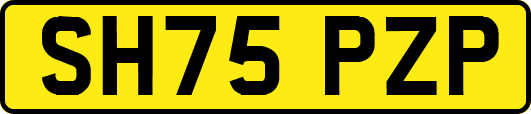 SH75PZP