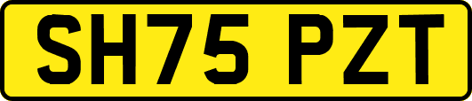 SH75PZT