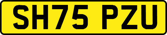 SH75PZU