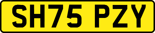 SH75PZY