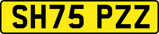SH75PZZ