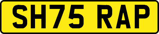 SH75RAP