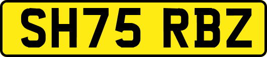 SH75RBZ