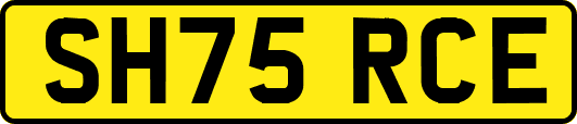 SH75RCE