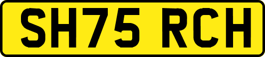 SH75RCH