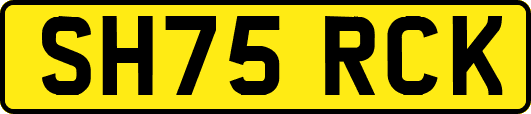 SH75RCK