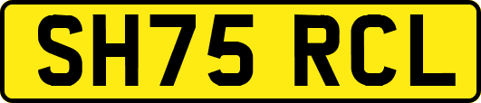 SH75RCL