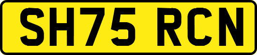 SH75RCN