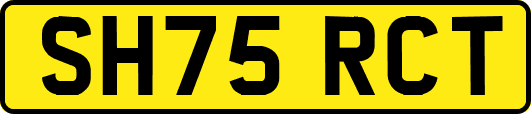SH75RCT